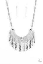 Load image into Gallery viewer, Impressively Incan-Silver
