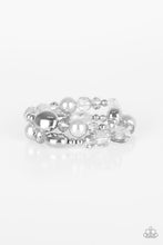 Load image into Gallery viewer, Downtown Dazzle-Silver

