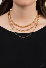 Load image into Gallery viewer, Galvanized Grit-Gold
