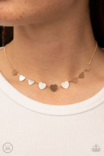 Load image into Gallery viewer, Dainty Desire-Gold
