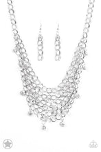 Load image into Gallery viewer, Fishing for Compliments-Silver
