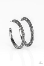 Load image into Gallery viewer, Dazzling Diamond-naire-Black

