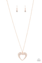Load image into Gallery viewer, Cupid Charisma-Copper
