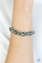 Load image into Gallery viewer, Born To Bedazzle-Silver
