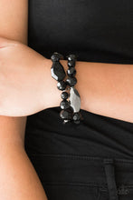 Load image into Gallery viewer, Rockin’ Rock Candy-Black
