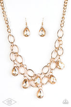 Load image into Gallery viewer, Show-Stopping Shimmer-Gold
