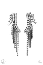 Load image into Gallery viewer, Thunderstruck Sparkle-Black
