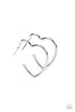 Load image into Gallery viewer, Burnished Beau-Silver
