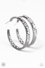 Load image into Gallery viewer, GLITZY By Association-Gunmetal
