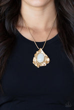 Load image into Gallery viewer, Amazon Amulet-Gold
