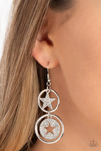 Load image into Gallery viewer, Liberty and SPARKLE for All-White
