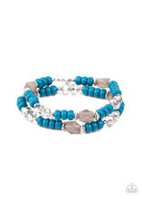 Load image into Gallery viewer, Delightfully Dainty-Blue
