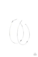 Load image into Gallery viewer, Cool Curves-Silver
