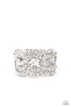 Load image into Gallery viewer, Doting on Dazzle-White
