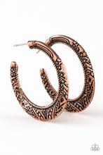 Load image into Gallery viewer, Rumba Rendezvous-Copper
