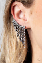 Load image into Gallery viewer, Thunderstruck Sparkle-Black
