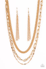 Load image into Gallery viewer, Galvanized Grit-Gold
