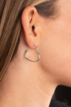 Load image into Gallery viewer, Burnished Beau-Silver
