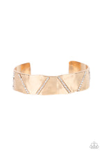 Load image into Gallery viewer, Couture Crusher-Gold
