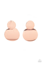 Load image into Gallery viewer, Here Today, GONG Tomorrow-Copper
