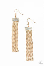 Load image into Gallery viewer, Twinkling Tapestry-Gold
