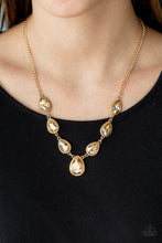 Load image into Gallery viewer, Socialite Social-Gold
