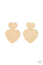 Load image into Gallery viewer, Heart-Racing Refinement-Gold
