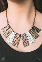 Load image into Gallery viewer, A Fan of the Tribe-Copper
