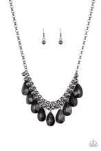 Load image into Gallery viewer, Fashionista Flair-Black
