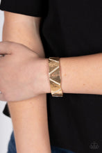 Load image into Gallery viewer, Couture Crusher-Gold
