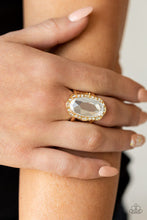 Load image into Gallery viewer, BLING to Heel-Gold
