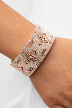 Load image into Gallery viewer, Wheeling and Dealing-Rose Gold
