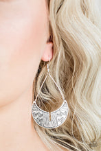Load image into Gallery viewer, Trading Post Trending-Silver
