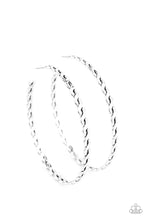 Load image into Gallery viewer, Infinite Twist-Silver
