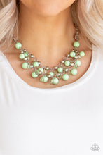 Load image into Gallery viewer, Seaside Soirée-Green
