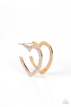 Load image into Gallery viewer, AMORE to Love-Gold
