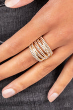 Load image into Gallery viewer, The Upper Echelon 4 Piece Set-Gold
