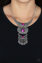 Load image into Gallery viewer, Lunar Enchantment-Pink
