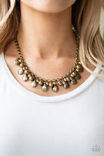 Load image into Gallery viewer, Stage Stunner-Brass

