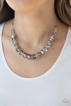 Load image into Gallery viewer, Distracted by Dazzle-Silver
