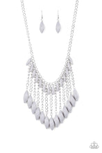 Load image into Gallery viewer, Venturous Vibes-Silver
