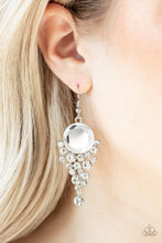 Load image into Gallery viewer, Elegantly Effervescent-White
