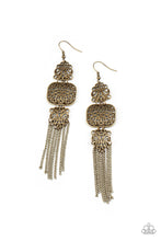 Load image into Gallery viewer, Eastern Elegance-Brass
