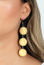 Load image into Gallery viewer, Laguna Lanterns-Yellow
