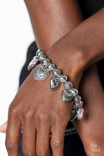 Load image into Gallery viewer, Charming Crush-Pink

