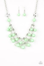 Load image into Gallery viewer, Seaside Soirée-Green

