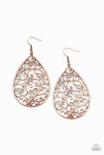 Load image into Gallery viewer, Grapevine Grandeur-Copper

