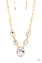 Load image into Gallery viewer, The Upper Echelon-Gold
