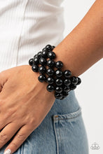 Load image into Gallery viewer, Tiki Tropicana-Black
