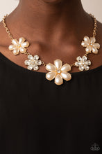 Load image into Gallery viewer, Fiercely Flowering-Gold
